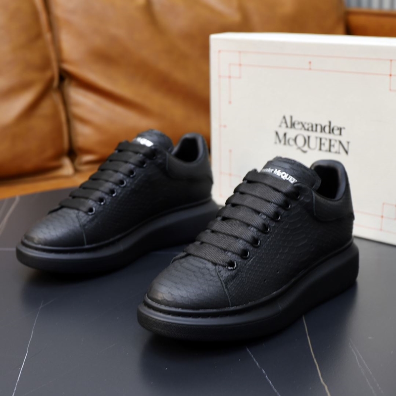 Alexander Mcqueen Casual Shoes